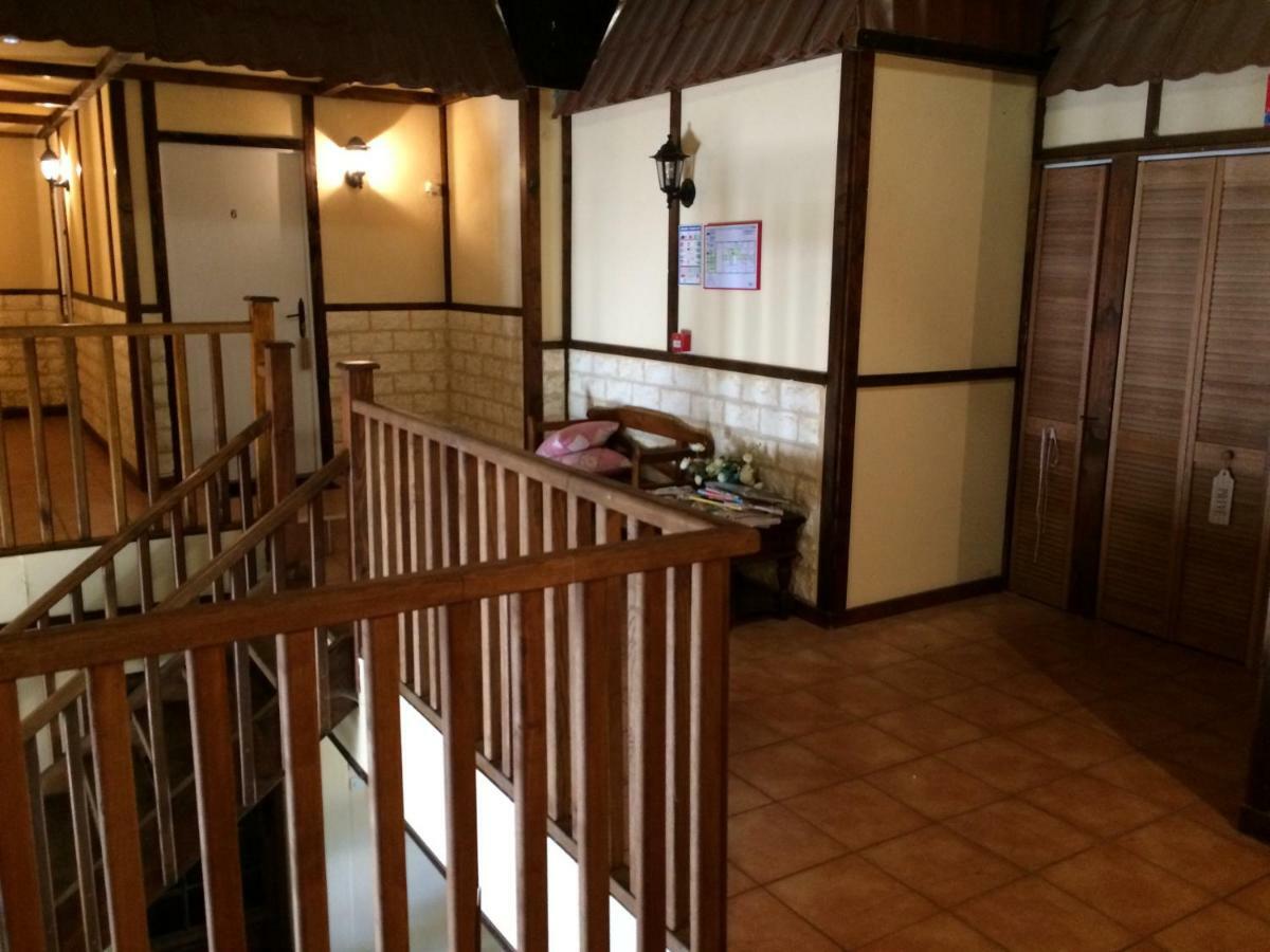 El Rancho Criollo Rooms And Gites Maubert-Fontaine Esterno foto