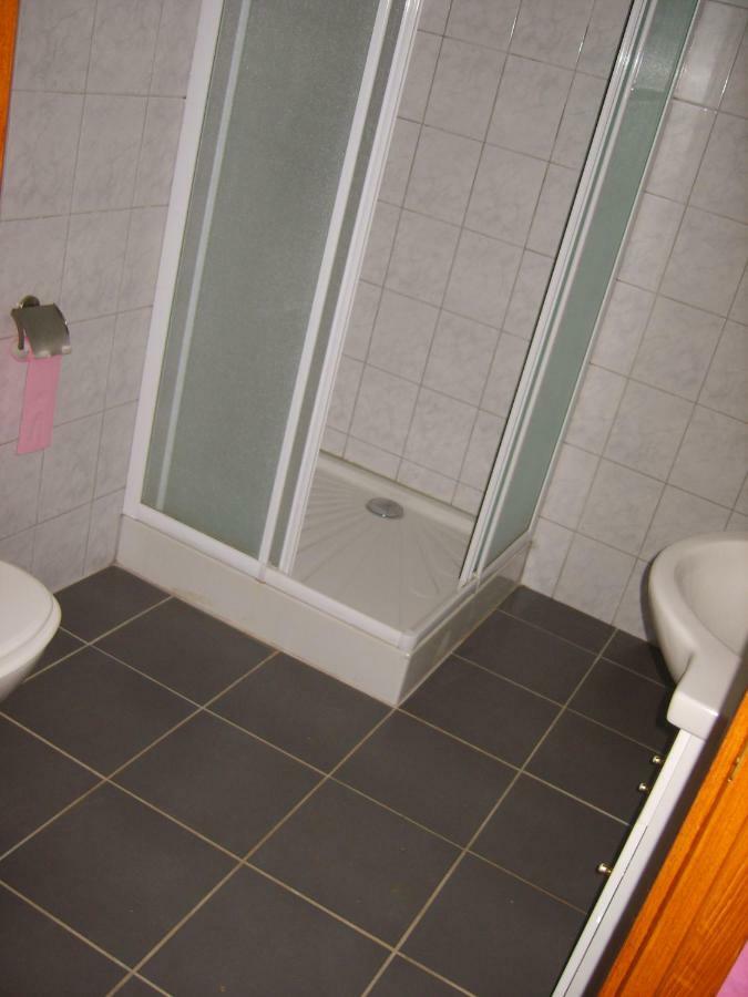 El Rancho Criollo Rooms And Gites Maubert-Fontaine Esterno foto